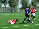 S.K.N.W.K. JO19-1 - Jong Ambon JO19-1 (competitie) seizoen 2022-2023 (voorjaar - 3e fase)) (11/161)